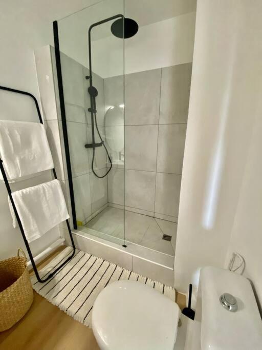 Sunchill Studio サンジルレバン エクステリア 写真